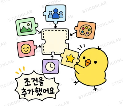 AI 병아리 삐루의 제작일기