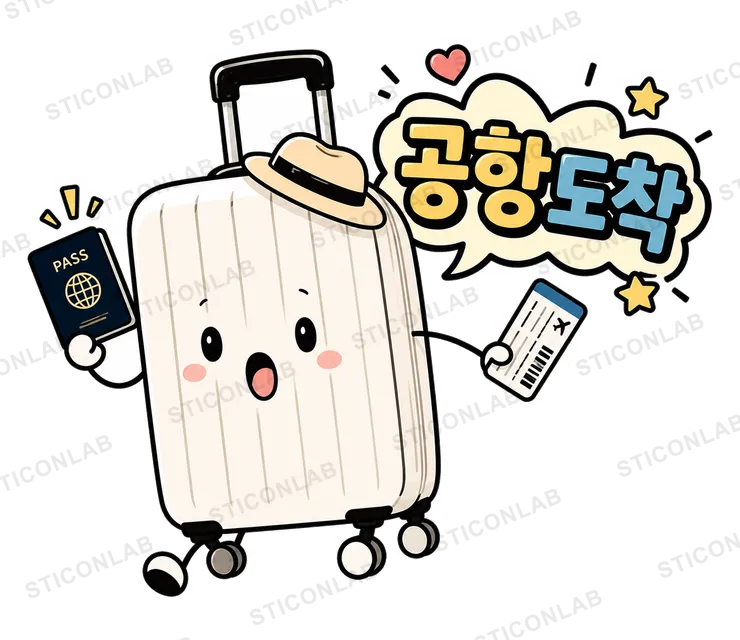 첫 해외여행 순서 정리 — 공항 체크인부터 돌아오는 날까지