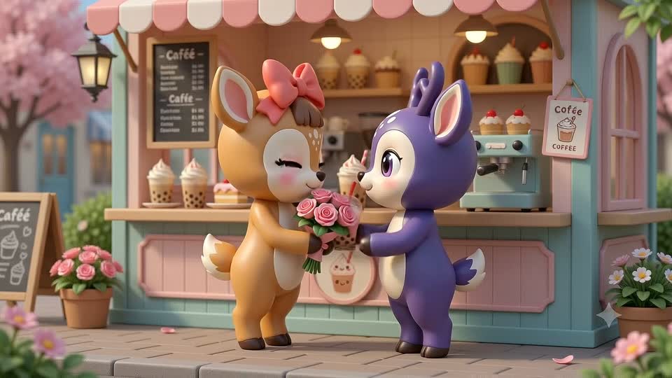 Doto & Berry — Clip 04